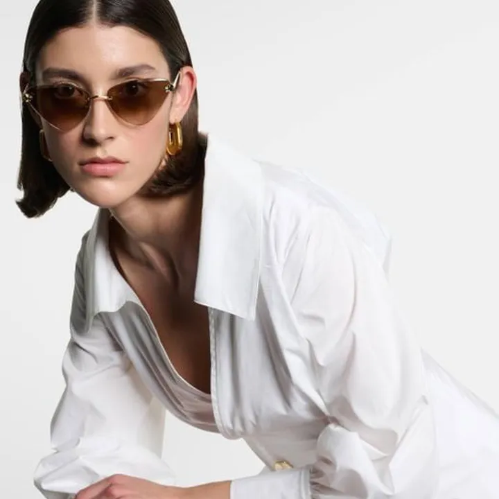 スーパーコピー カルティエ サングラス