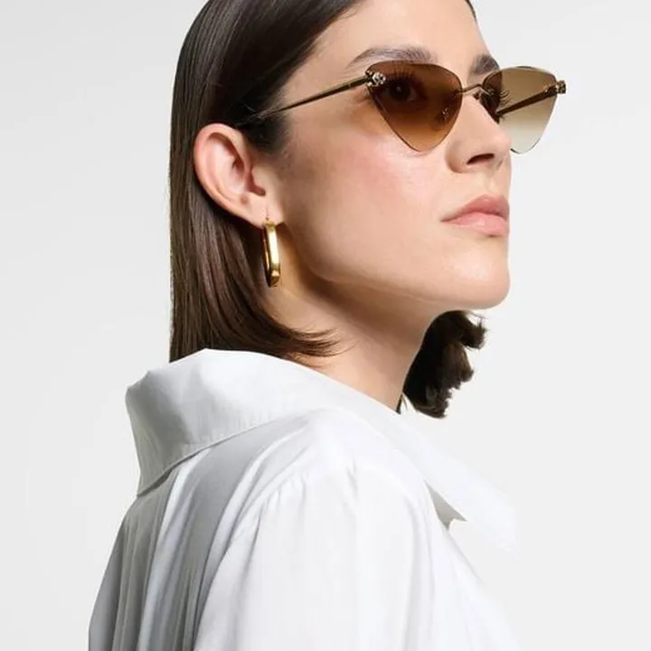 スーパーコピー カルティエ サングラス