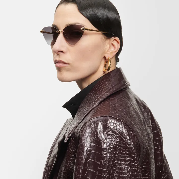 スーパーコピー カルティエ サングラス