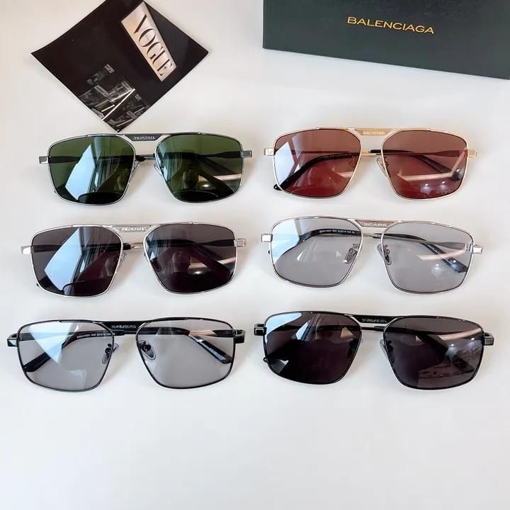 スーパーコピー バレンシアガ サングラス
