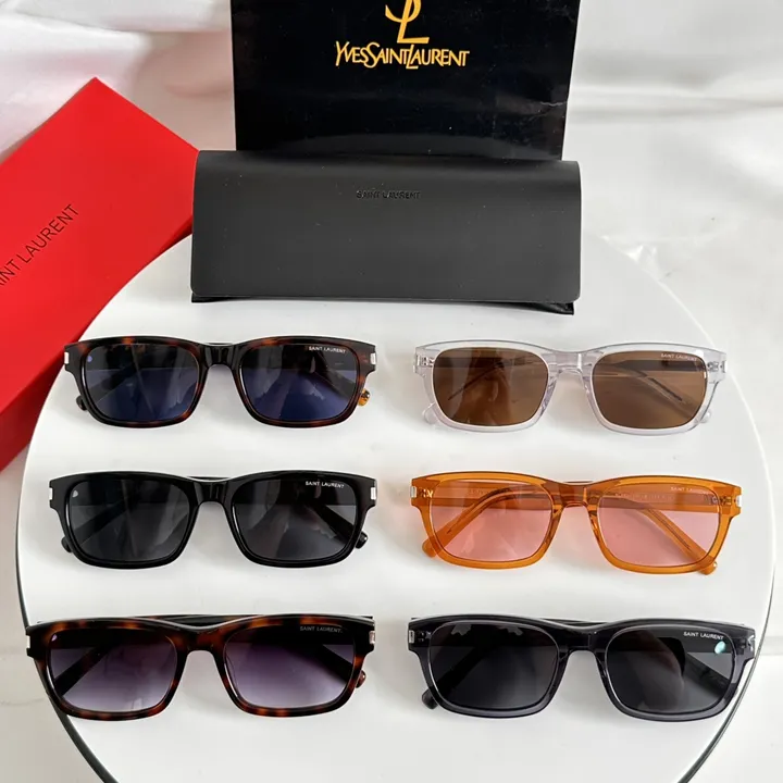 スーパーコピー イブサンローラン サングラス