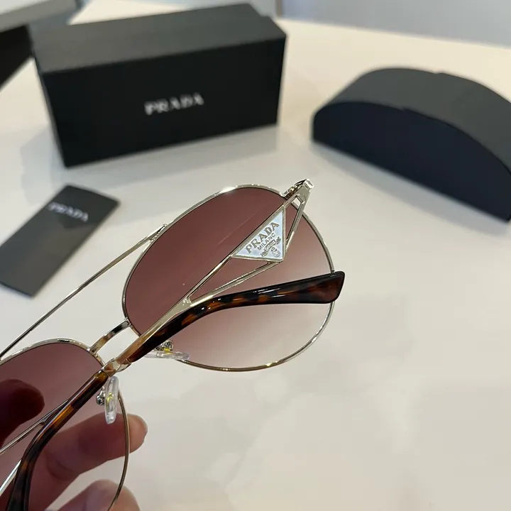 スーパーコピー プラダ サングラス