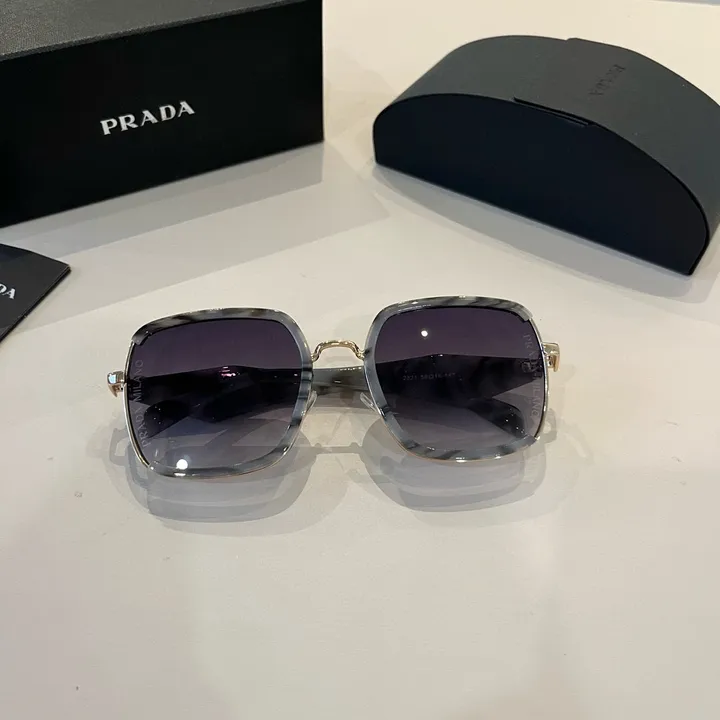 スーパーコピー プラダ サングラス