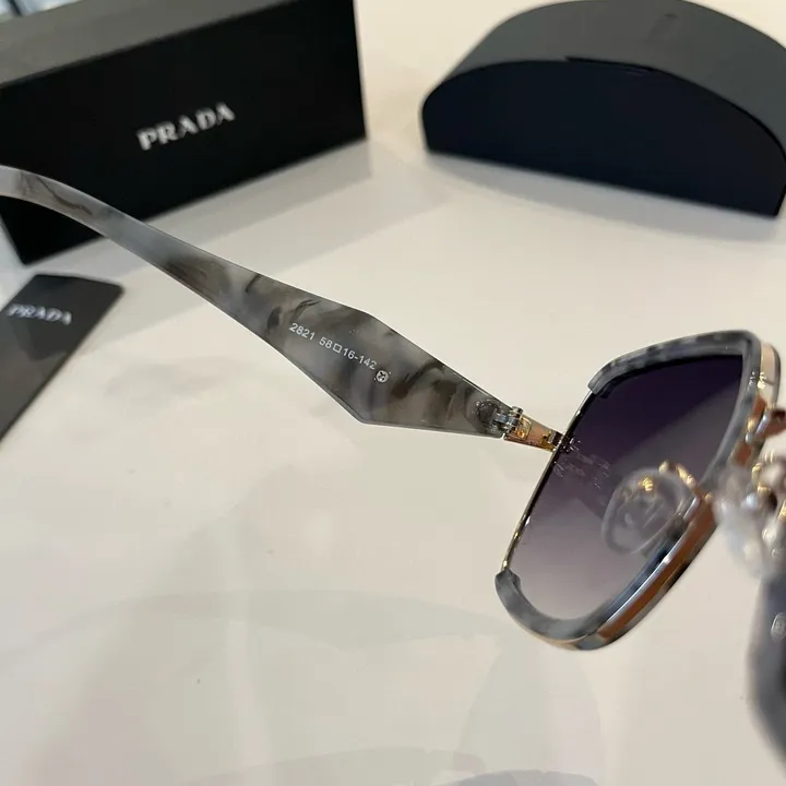 スーパーコピー プラダ サングラス