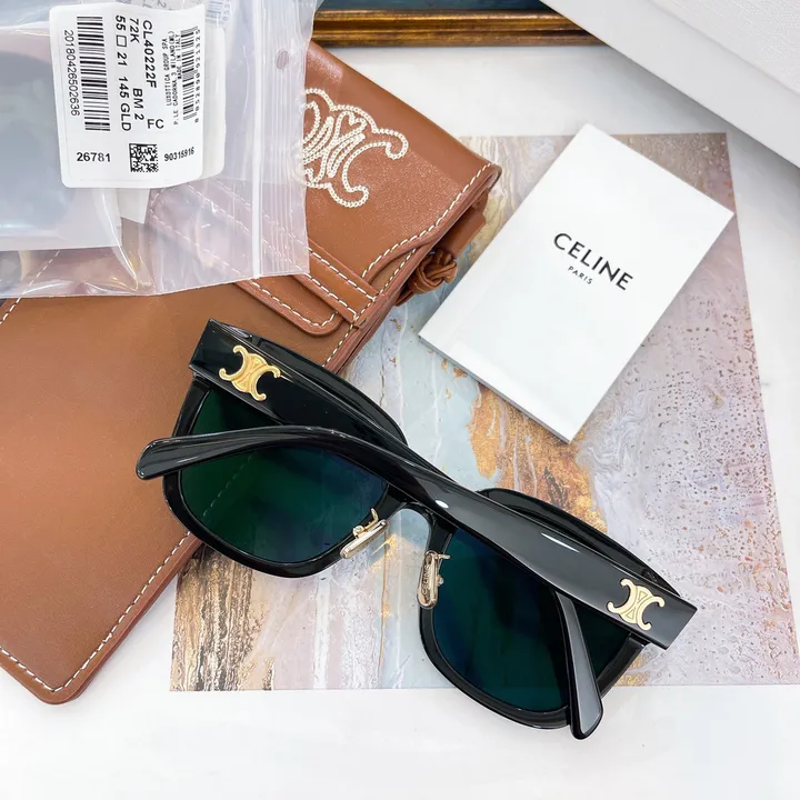 スーパーコピー セリーヌ サングラス