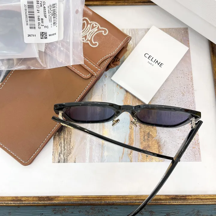 スーパーコピー セリーヌ サングラス