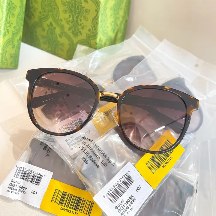 スーパーコピー グッチ サングラス