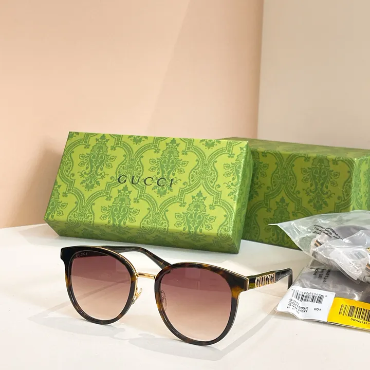 スーパーコピー グッチ サングラス