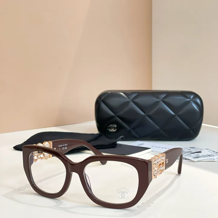 スーパーコピー シャネル サングラス