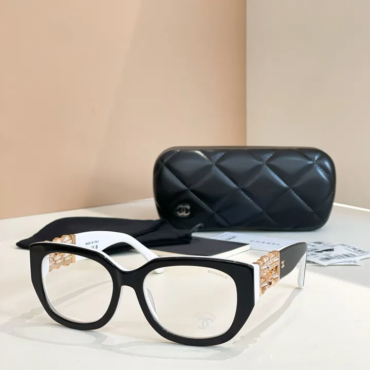 スーパーコピー シャネル サングラス