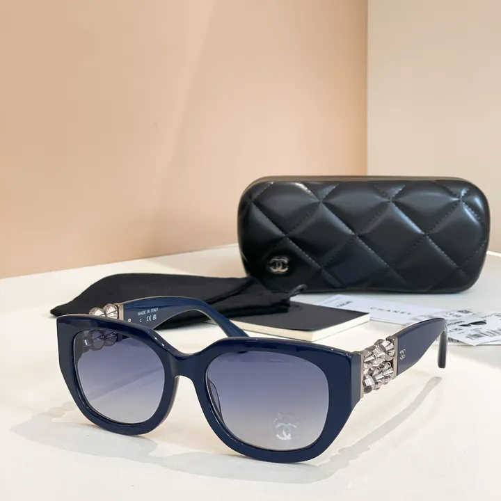 スーパーコピー シャネル サングラス