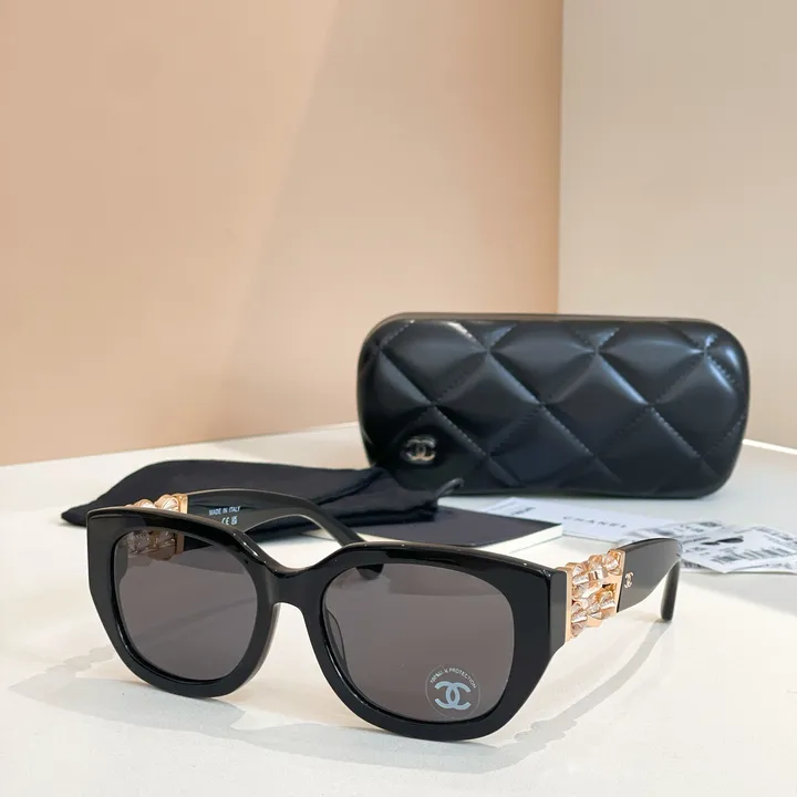 スーパーコピー シャネル サングラス
