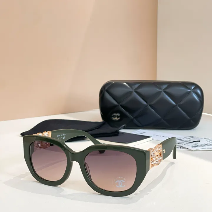スーパーコピー シャネル サングラス