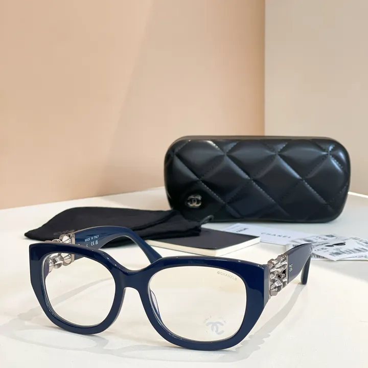 スーパーコピー シャネル サングラス