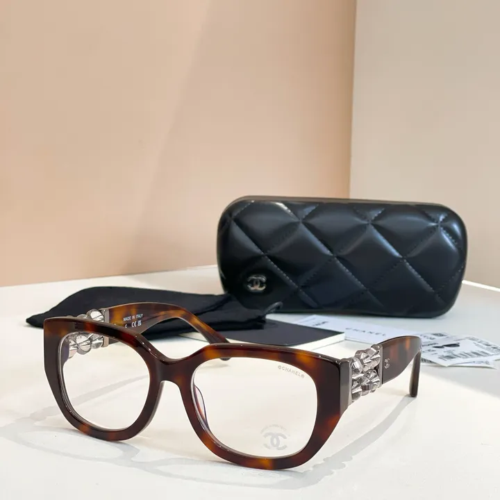 スーパーコピー シャネル サングラス