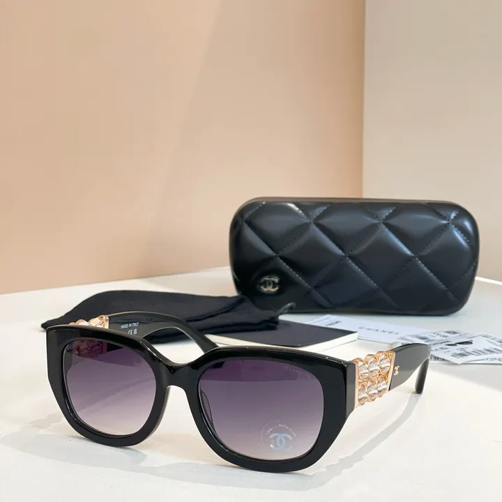 スーパーコピー シャネル サングラス