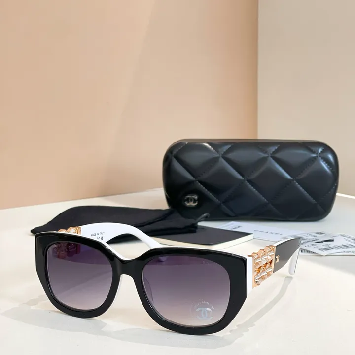 スーパーコピー シャネル サングラス