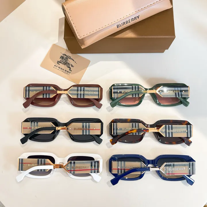 スーパーコピー バーバリー ス サングラス