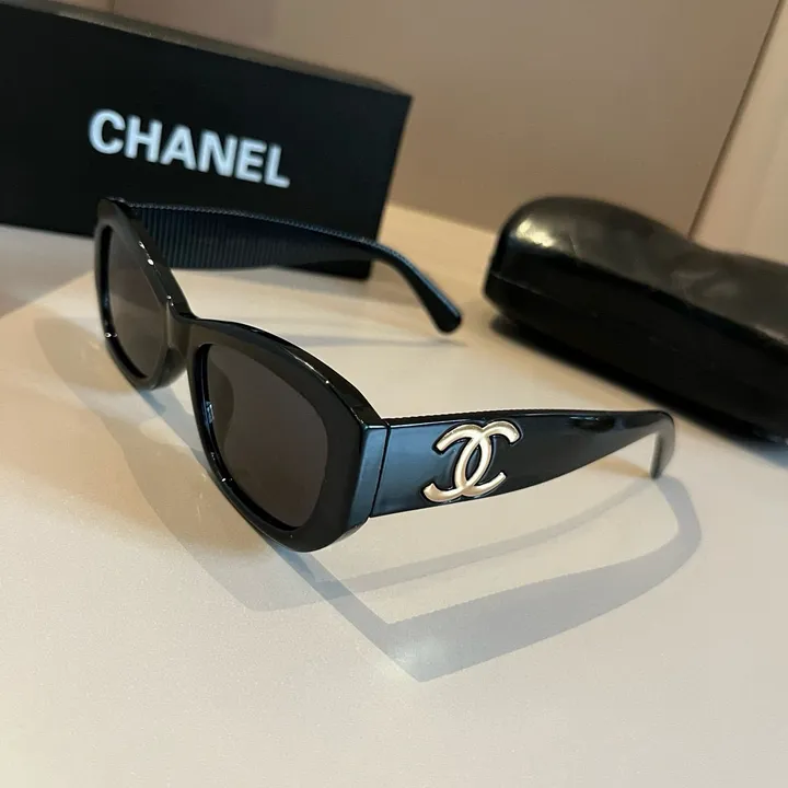 スーパーコピー シャネル サングラス