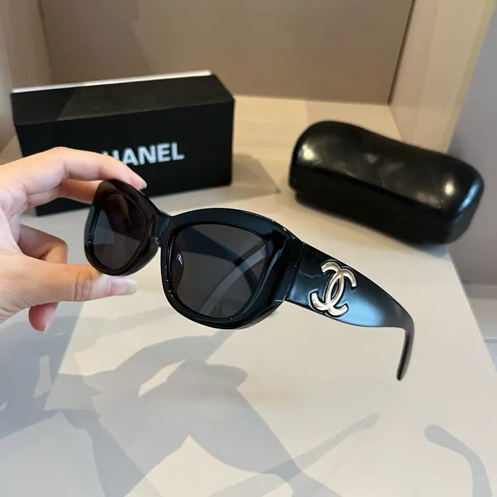 スーパーコピー シャネル サングラス