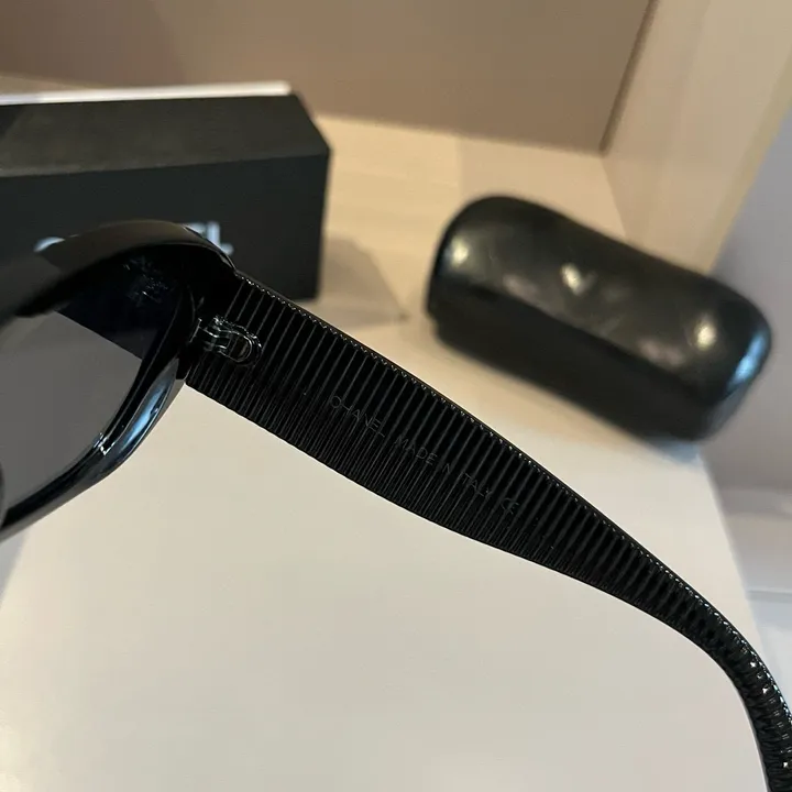 スーパーコピー シャネル サングラス