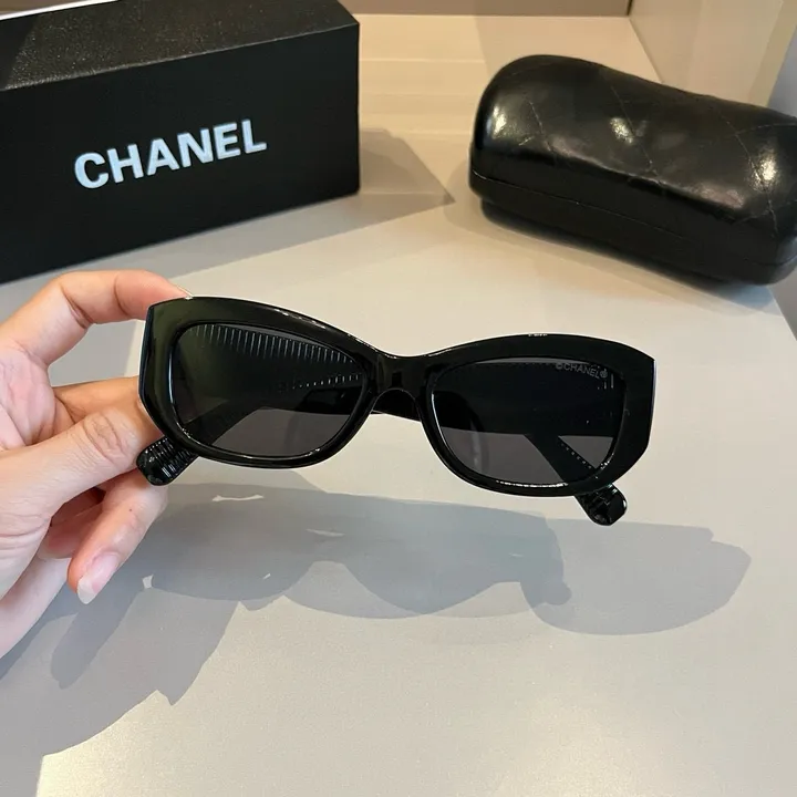 スーパーコピー シャネル サングラス