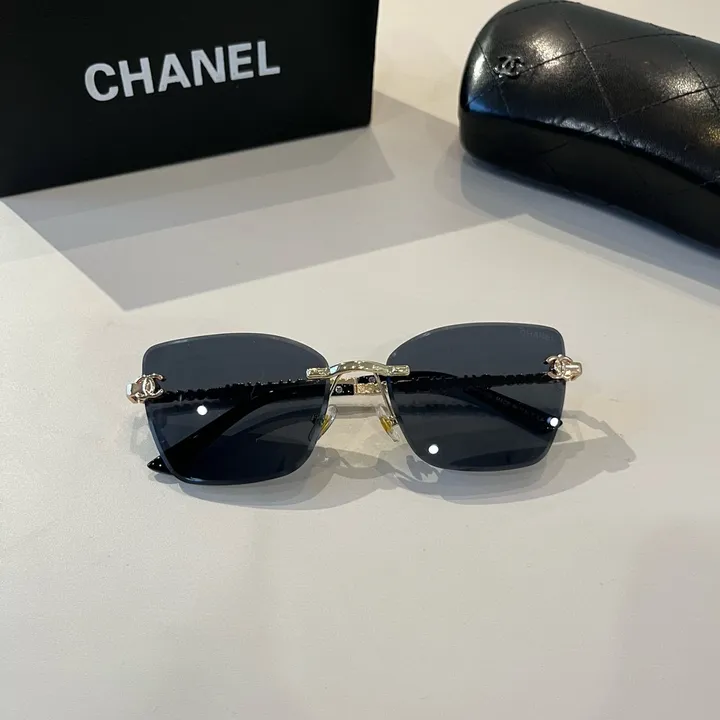スーパーコピー シャネル サングラス