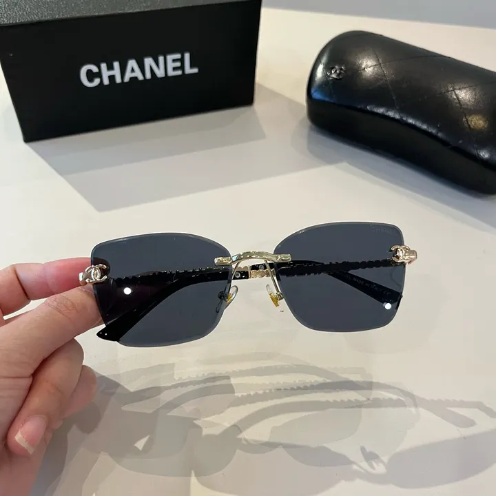 スーパーコピー シャネル サングラス