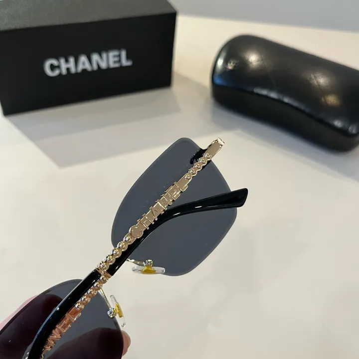 スーパーコピー シャネル サングラス