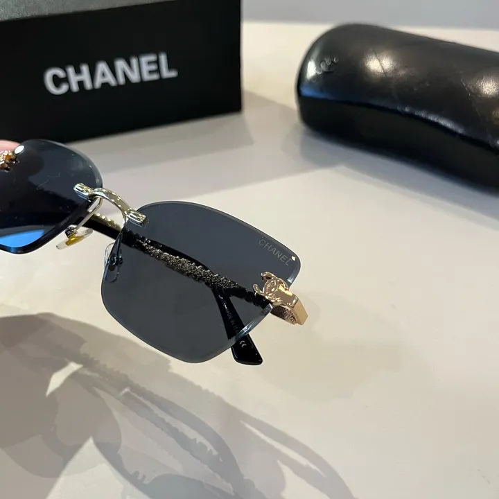 スーパーコピー シャネル サングラス