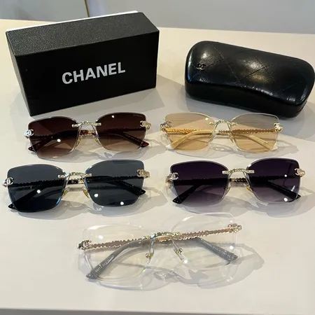 スーパーコピー シャネル サングラス