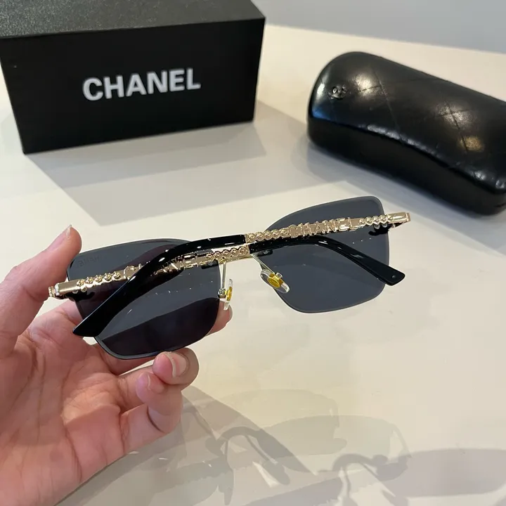 スーパーコピー シャネル サングラス