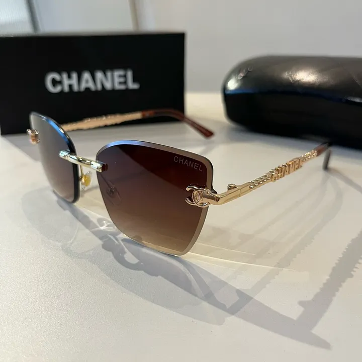 スーパーコピー シャネル サングラス