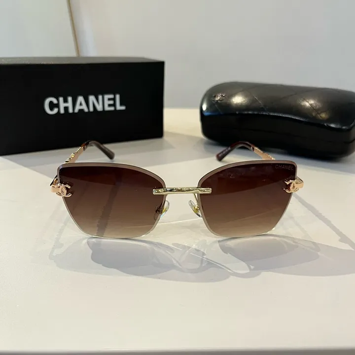 スーパーコピー シャネル サングラス