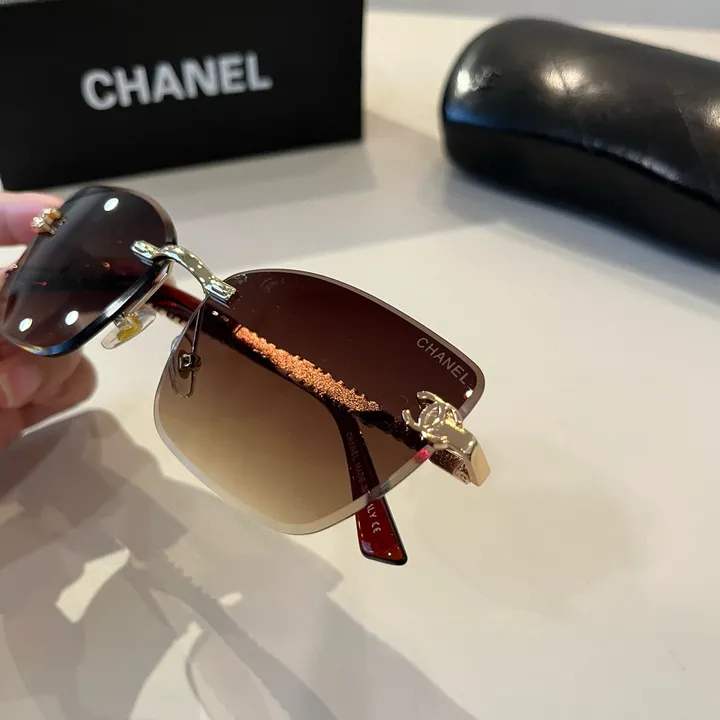 スーパーコピー シャネル サングラス