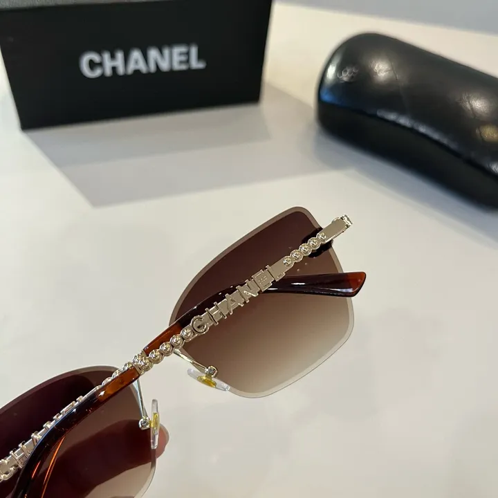 スーパーコピー シャネル サングラス