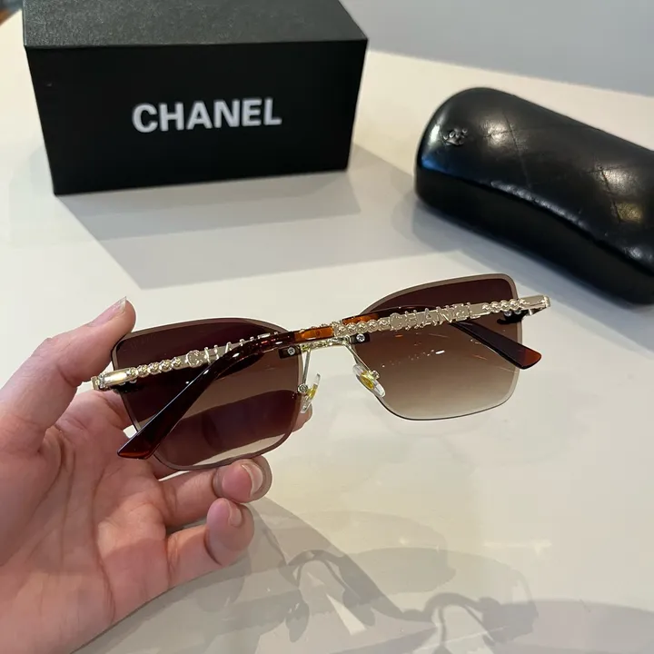 スーパーコピー シャネル サングラス