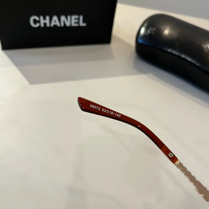 スーパーコピー シャネル サングラス