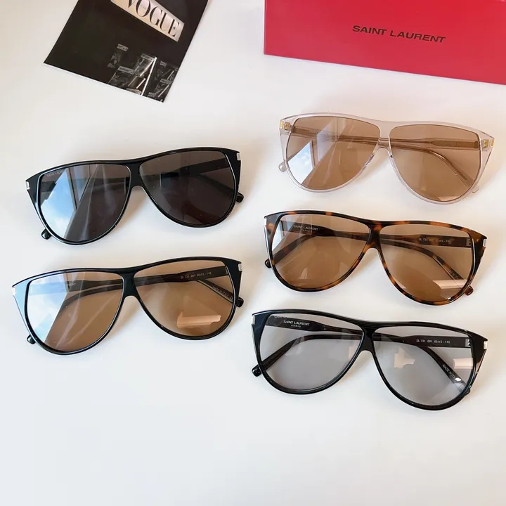 スーパーコピー イブサンローラン サングラス
