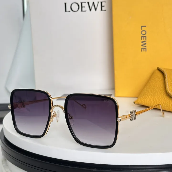 スーパーコピー ロエベ サングラス