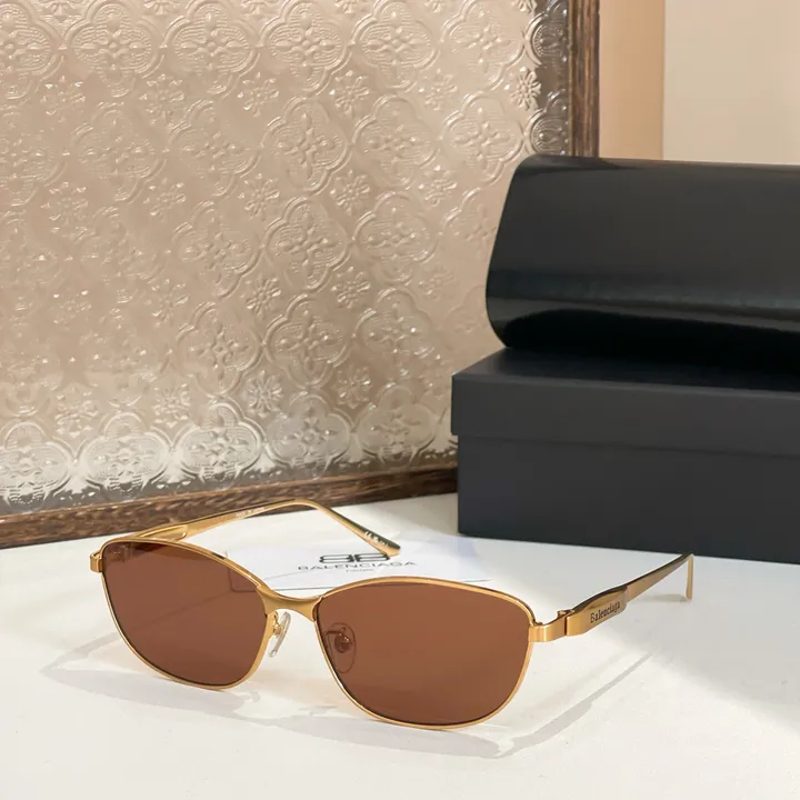 スーパーコピー バレンシアガ サングラス