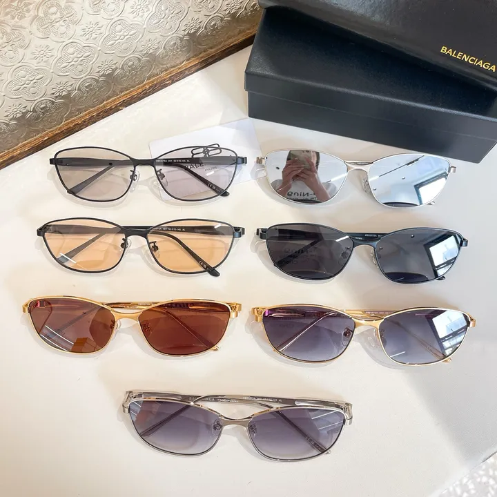 スーパーコピー バレンシアガ サングラス