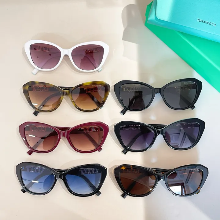 スーパーコピー ティファニー サングラス