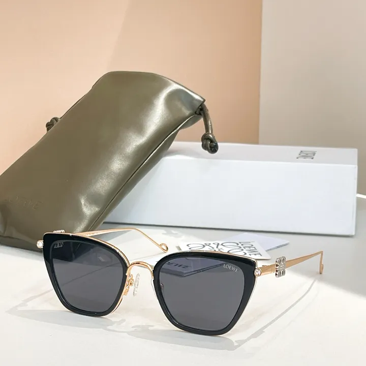 スーパーコピー ロエベ サングラス