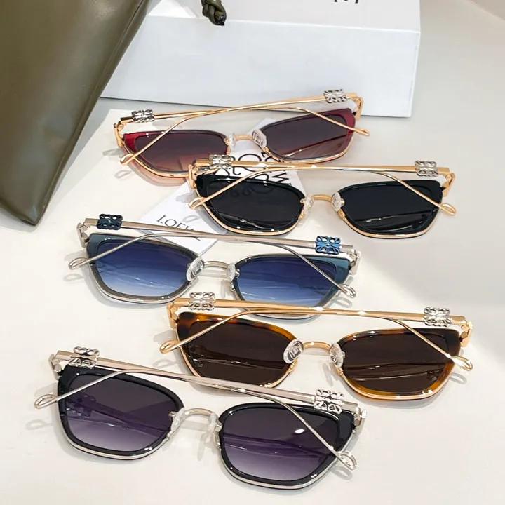 スーパーコピー ロエベ サングラス