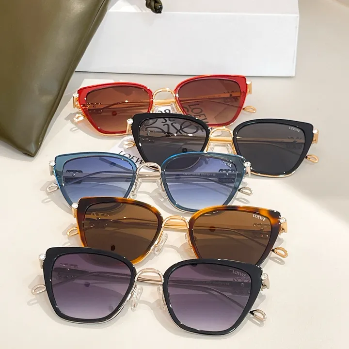 スーパーコピー ロエベ サングラス