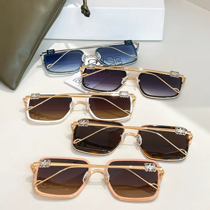 スーパーコピー ロエベ サングラス