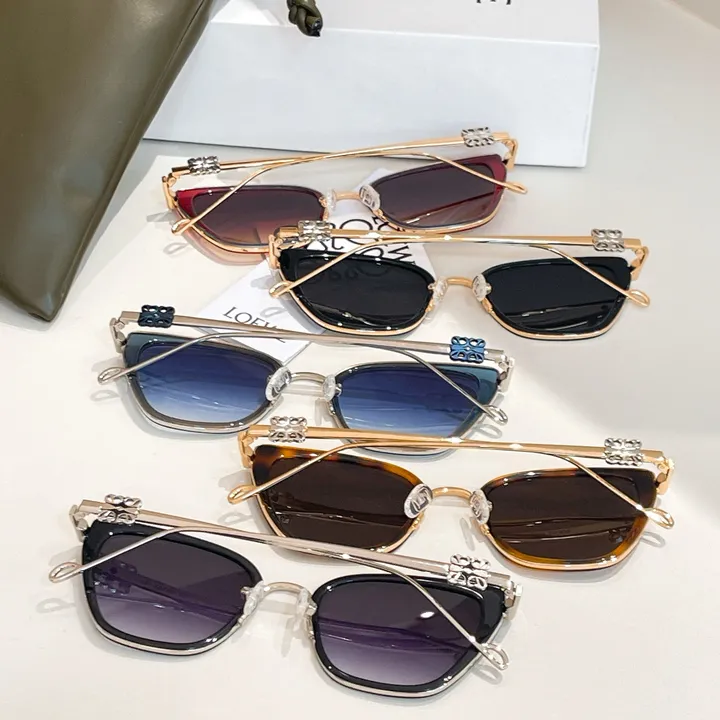 スーパーコピー ロエベ サングラス