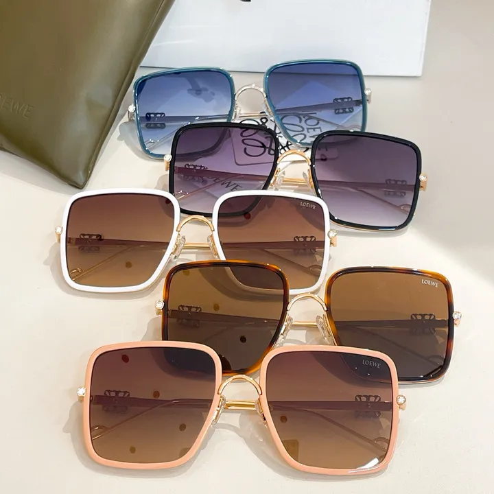 スーパーコピー ロエベ サングラス