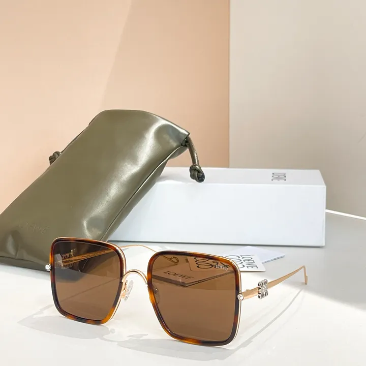 スーパーコピー ロエベ サングラス